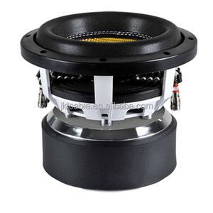 pioneer 3000w subwoofer