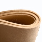 Popular industry wool felt products