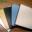 Custom made solid compact laminate phenolic resin board philippines