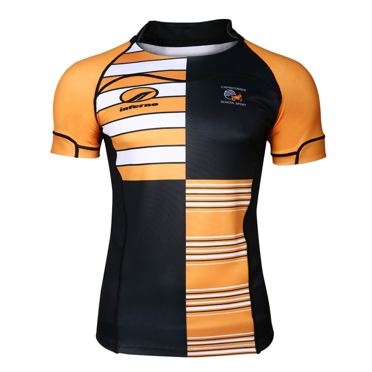 custom rugby tops
