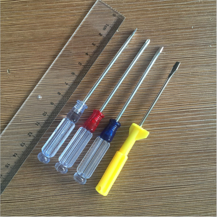 new arrival Mini Repair Tool Torx T8 Screwdriver for Wireless Practical