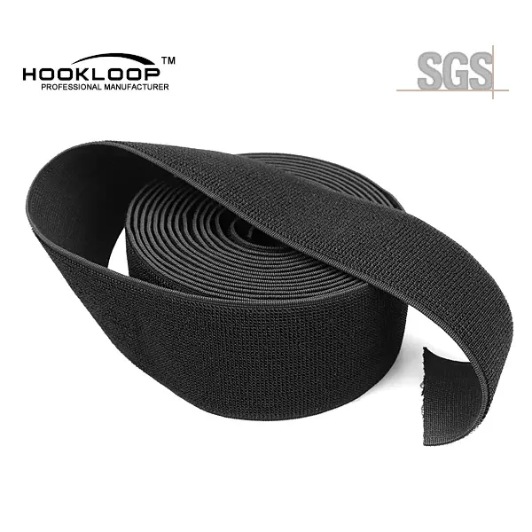 Strapping Belt Customized Adjustable Hook And Loop Nylon Pallet Strap Belt Buckle