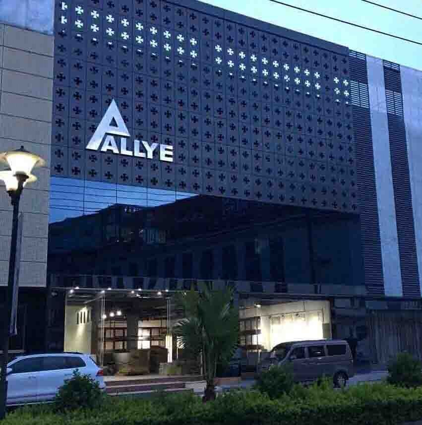 Allye Living rooms interior wall tile designs for importer in Afraic