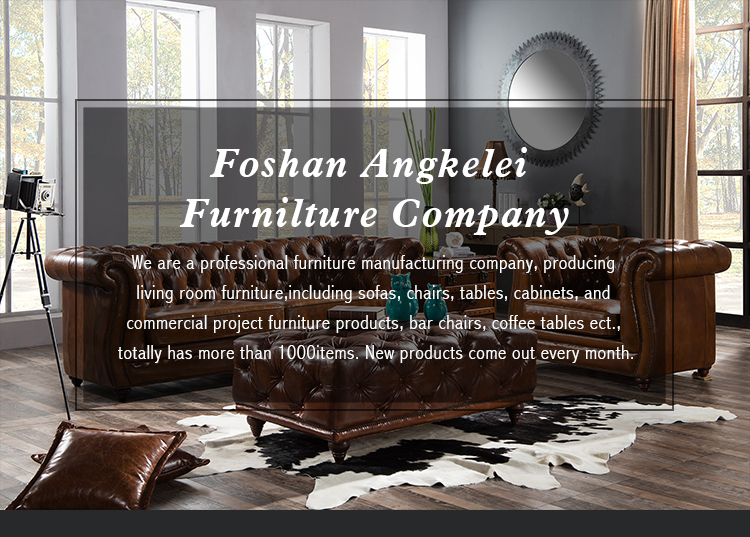 Hot Sale classic chesterfield sofa dream lounger recliner ergonomic bed executive office