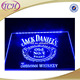 China supplier acrylic panel writing led board