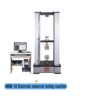 Thiết Bị Kiểm Tra Độ Mỏi Động Học Điện Tử 1KN ASTM F2077