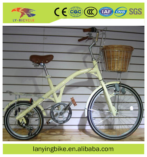 small big wheel bike