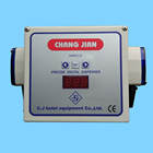 Shanghai CJ automatic detergent dishwasher dispenser
