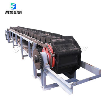 high-temperature Ore Plate feeder/apron feeder for sale