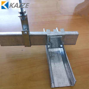 Metal Furring Price Metal Furring Price Suppliers And