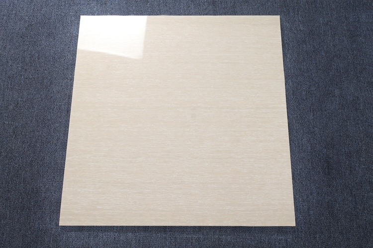 Myanmar Low Price Pink Kitchen Line Stone Polished Ceramic Tile 600X600