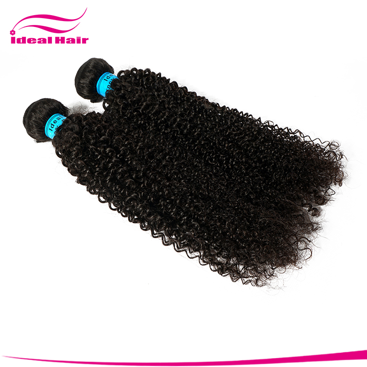 China Hair Weaves Kinky Curl China Hair Weaves Kinky Curl