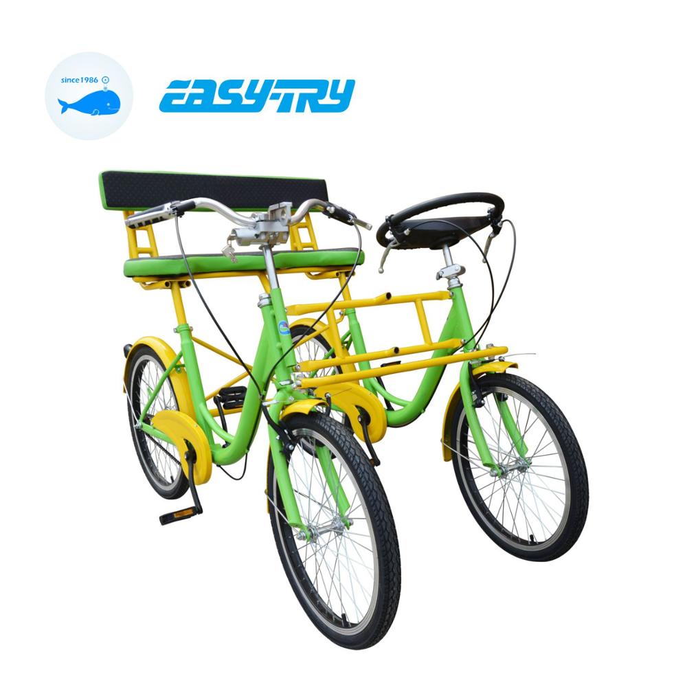 2 person bike for sale