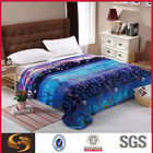 100% polyester blanket wraps for adults