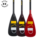 Inflatable Sup Surfing Stand-Up Paddle with Carrying Bag