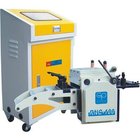 Professional decoiler metal sheet standard servo15 for metal material feed