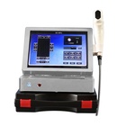 Beauty Equipment 3D Hifu Focused Ultrasound Face Lift Body Slim Machine / Hifu 11 Line