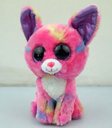 animated stuffed dogs