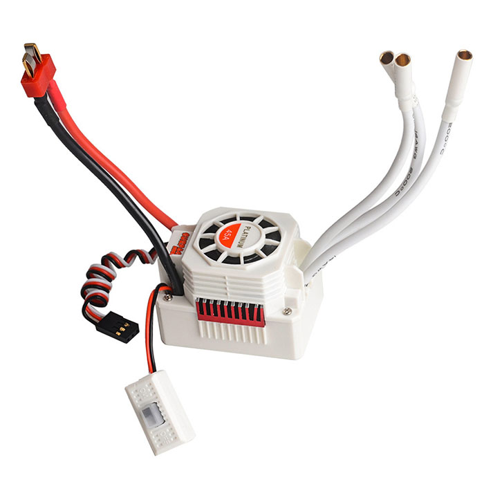 Hobbywing Skywalker 15A Brushless ESC Speed Controller RC Drone Multi-Copter EP