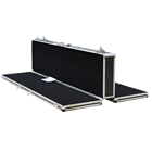 Best Quality Good Price Gun Bag Rifle Storage Aluminum Case with Foam Inside