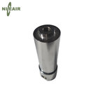 Can oem high pressure stainless steel high pressure industrial air filters
