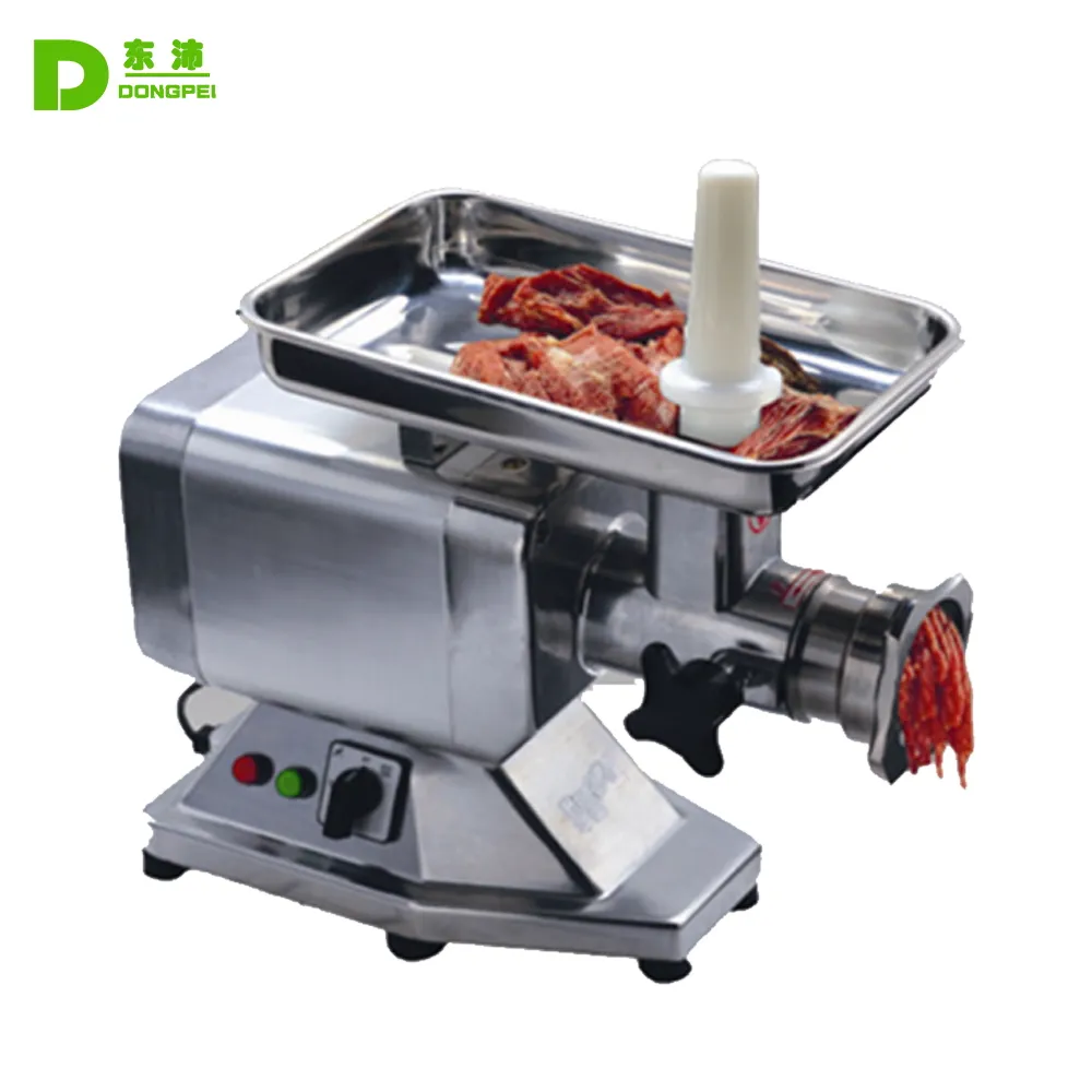 Профессиональная мясорубка для обработки мяса/Мясорубка/электрическая мясорубка