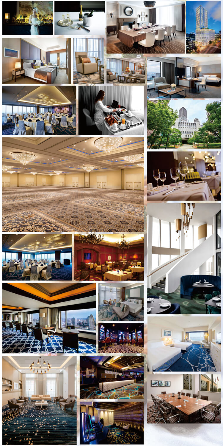 Cotton Anti-slip Machine Washable Carpet Rugs For Living Room Carpet