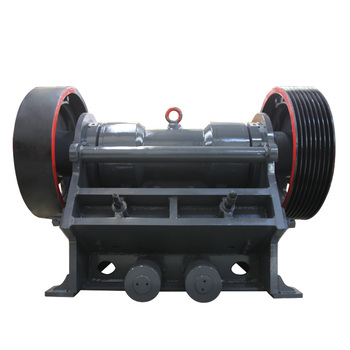 ZENITH stone jaw crusher drawing price with ISO&CE