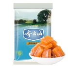 158g sweet snacks coconut plus jujube snacks for kids