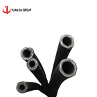 High Pressure Wire Braided Rubber Hydraulic Hose,/Braided hose
