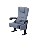 Modern design cheap theater cinema chair used theater seats W7614