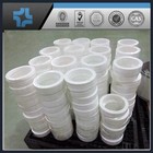 JIS (10K) JIS (16K) stand virgin ptfe gasket shim washer