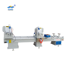 Beautiful design aluminum windows and door product machine