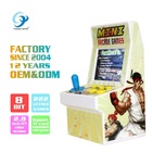 Wholesale hottest kids toys 8bit portable arcade game machines CT882T
