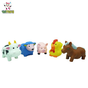 farm stuffed animals bulk