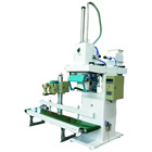 25kg packing machine for corn starch small bag packing machine