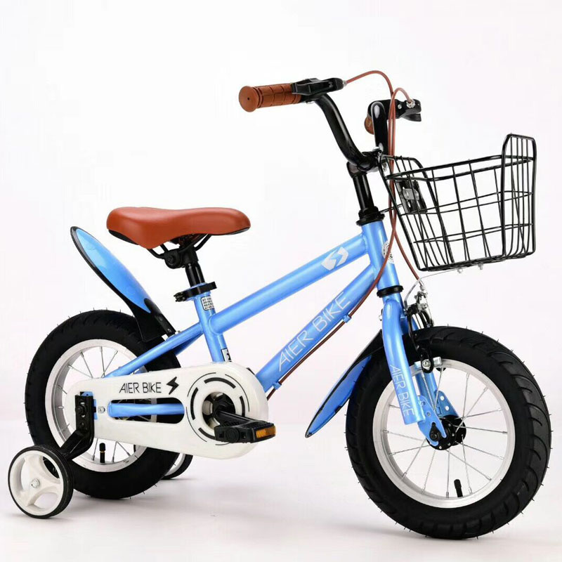 petrol pedal bike
