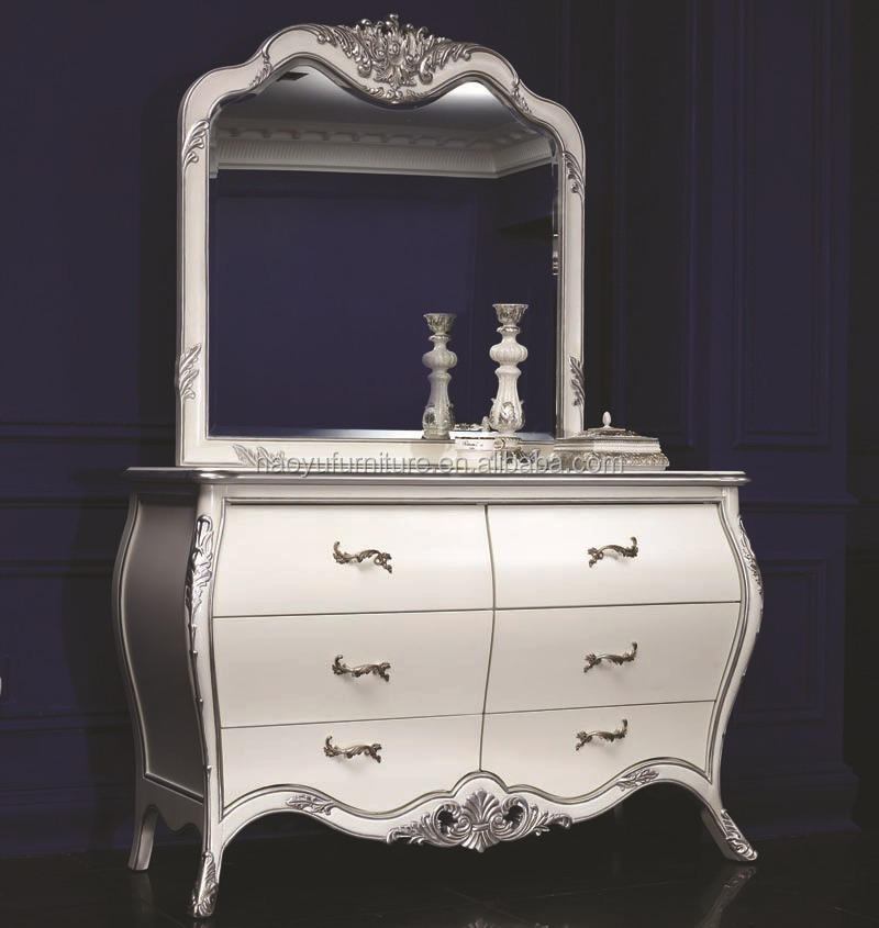 China Blue Dressers China Blue Dressers Manufacturers And