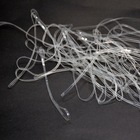 antioxidant transparent TPU rubber band