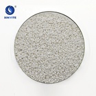 Injection Molding Virgin-grade C6200 UL94-V0 PC/ABS Resin