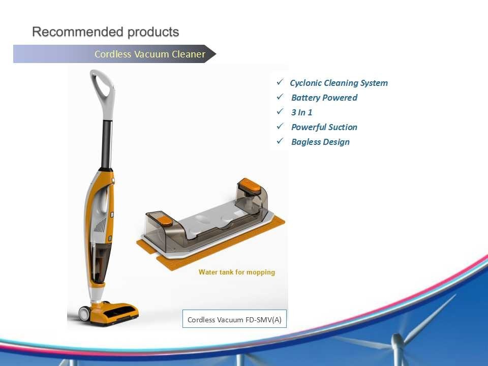 3 in 1 Cordless Stick Vacuum Cleaner Multi Floor Lightweight Bagless Upright Vacuums for Hard Floor & Short Carpet, HEPA Filter