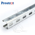 Strut Channel/C Channel/Unistrut Channel
