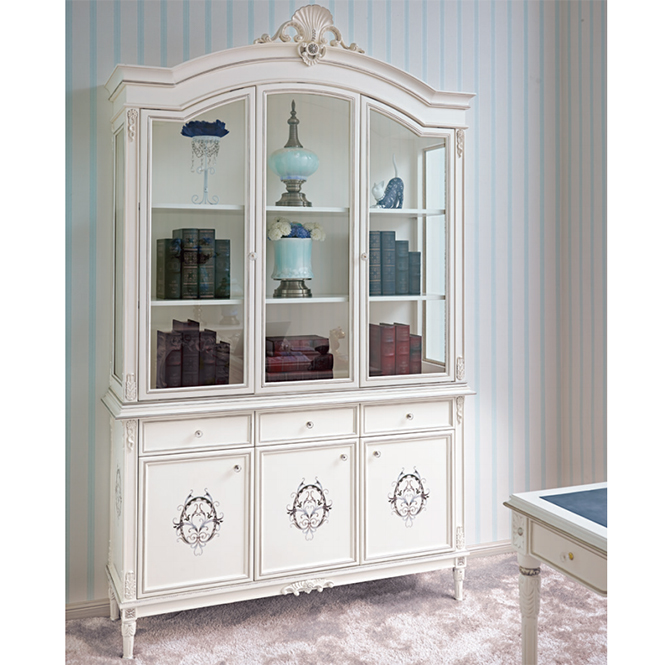 China Antique White Wine Cabinet China Antique White Wine Cabinet Manufacturers And Suppliers On Alibaba Com