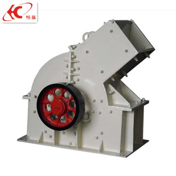 limestone gypsum coal hammer mill crusher