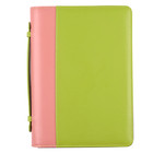 Custom Pu Leather Personalized Wholesale Bible Cover