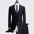 2019 new style pant coat design men wedding suits pictures wholesale tuxedo 3 piece suit groom