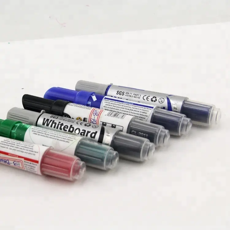 refill ink custom whiteboard marker