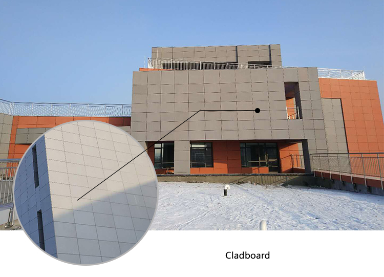 Construction Materials Price Board Calcium Silicate Sheets