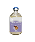 Veterinary Medicine Injection for Penicillin 20%+Dihydrostreptomycin sulphate 25% Injection