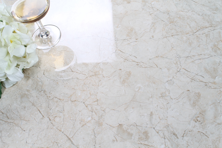 Tiles Peshawar 3D Inkjet 600 600Mm Glazed Ceramic Floor Tile For Living Room
